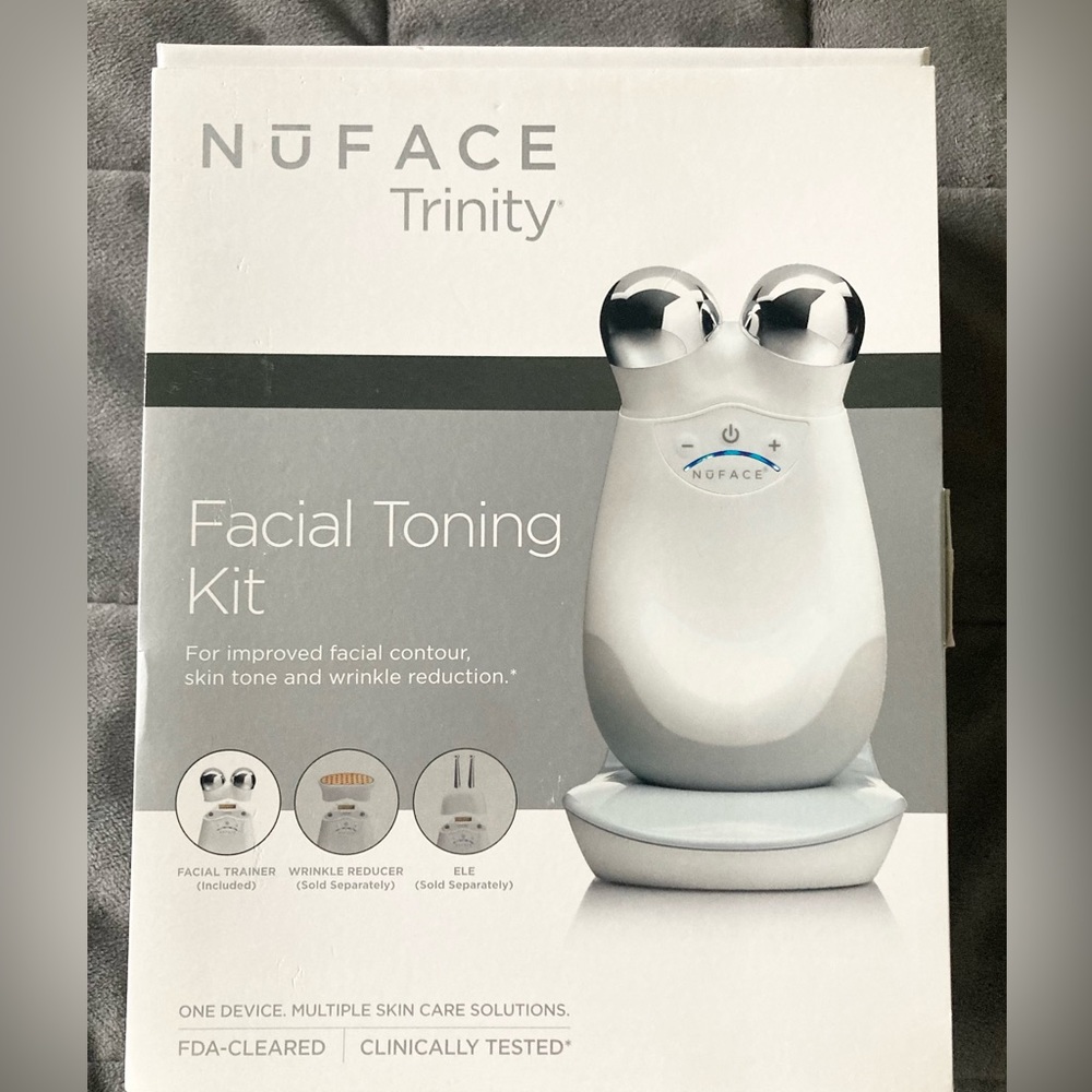 NuFace Trinity